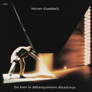 Ou Bien Le Débarquement Désastreux - Boubakar Djebate