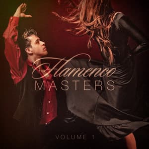Flamenco Masters, Vol. 1 - Flamenco Guitar Masters