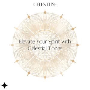 Elevate Your Spirit with Celestial Tones - Celestune