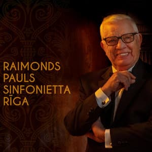 Songs Without Words - Raimonds Pauls