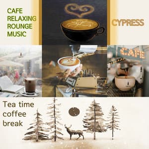 Collection Of Best Coffee Music To Listen When Drinking Coffee 1 - Anastasia Lee