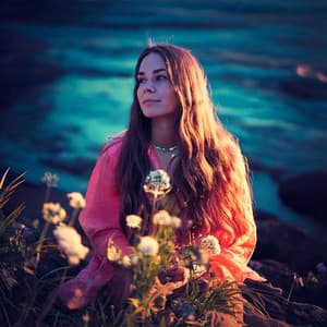 Tranquil Lofi Tunes for Evening Relaxation - Lofi Coding Evolution