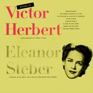 Songs of Victor Herbert - Victor Herbert