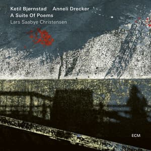 A Suite Of Poems - Ketil Bjørnstad