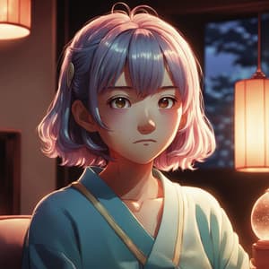 Deep Focus Flow: Chill Lo-Fi for Study & Concentration - Lofi Hip-Hop Beats