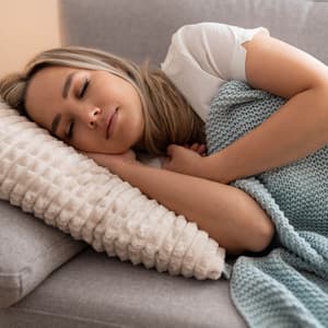 Serene Sleep Oasis: Lofi Harmony for Rest - Lofi Night Drives