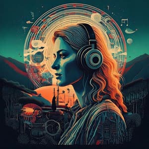 Acoustic Reflections: Music for Thought - Some New Year Music