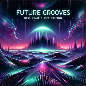Future Grooves: New Year's Eve Edition - Some New Year Music