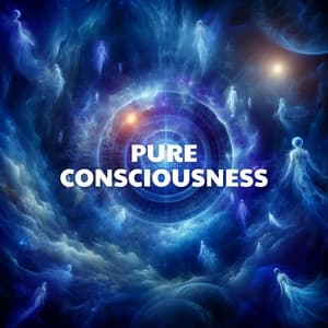 Pure Consciousness: Dive into the Depths of Being - Meditation Yoga Music Masters