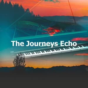 The Journeys Echo - Instrumental Pop Hits