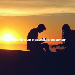 Todo lo que necesitas es amor - Morgen Jazz Ambiente