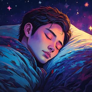 Relaxing Lofi Music for Gentle Night - Classical Hits