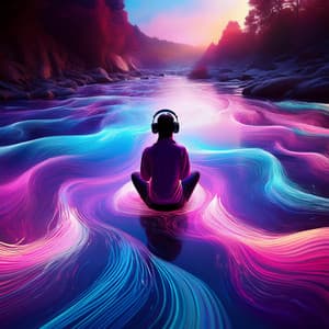 Ritmos De Hip Hop Para Un Sueño Reparador Por La Noche - En lo profundo