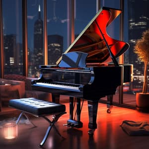 Baby Sleep Serenades with Gentle Jazz Piano - Sleeping Baby Music