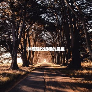 伴随轻松旋律的晨跑 - Luxury Restaurant Music