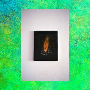 Dashing Backdrop for Cooling Off - Fine Dining Music