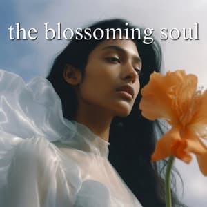 The Blossoming Soul: Sacred Bloom of Moksha - Buddhism Academy