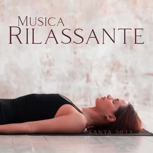 Musica Rilassante Per Calmare La Mente, Dormire Profondamente E Guarire Da Ansia E Stress - Gruppo Musicoterapia