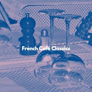 French Café Classics - Hotel Lobby Music Background Music