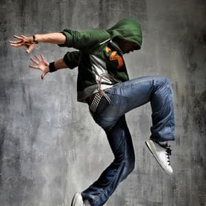 Gentle Hip Hop for Calming Nights - Lofi Weekend