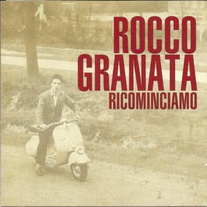 Ricominciamo - Rocco Granata