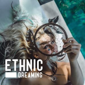 Ethnic Dreaming - Beth Souls