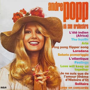 André Popp - André Popp
