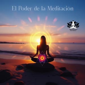 El Poder de la Meditación: Un Viaje Interior hacia la Paz y la Claridad - Meditación Música Ambiente
