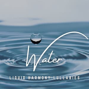 Streamside Harmony: Relaxation with Water's Song - Streams of Dreams