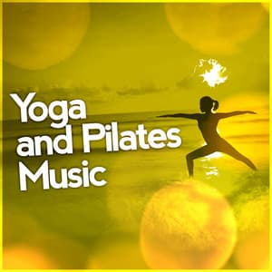 Yoga and Pilates Music - Yoga Workout Music