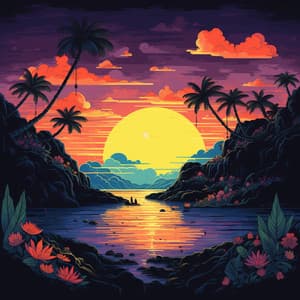 summer flavor - Fruity Flavor