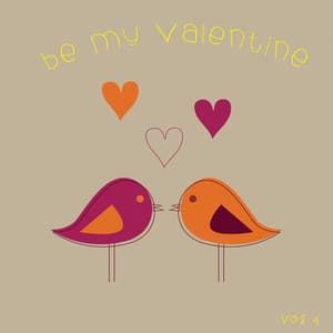 Be My Valentine, Vol. 4 - It's A Cover Up