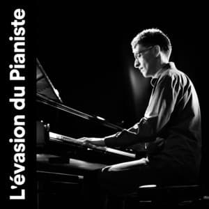 L'évasion du Pianiste - Berceuses Piano