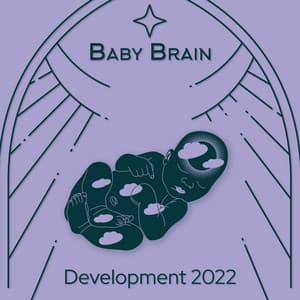 Baby Brain Development 2022: Music for Unborn Babies, Newborns and Older Children - Brain Stimulation Music Collective