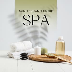 Muzik Tenang Untuk Spa - Zon Minda Dan Badan