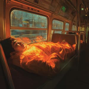 Rêves Évanescents: La Tour Eiffel en Transcendance Musicale - Oasis Relaxante Pour Dormir