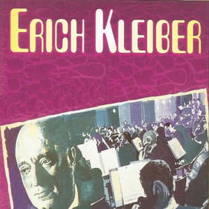Erich Kleiber - Orchestre National de Belgique