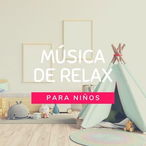 Música de Relax para Niños: Canciones Relajantes con Dulces Sonidos de la Naturaleza - Siesta del Mar