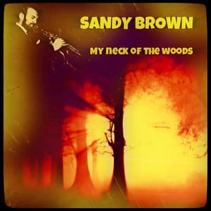 My Neck of the Woods - Sandy Brown