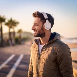 Vibraciones Suaves De Relajación: Melodías Tranquilas Para Tardes Tranquilas - Palacio pacífico