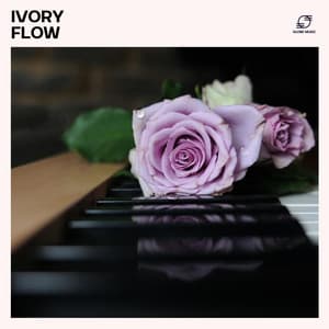 Ivory Flow: Emotional Piano - Piano Meditation Music