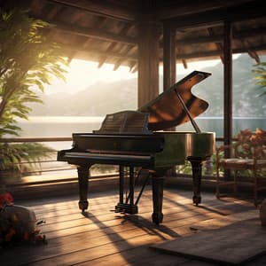 Clarity Melody: Concentration Piano Cadence - #Pianoclassico