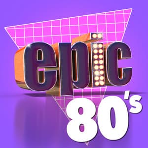 Epic 80's - 80s Chartstarz
