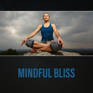 Mindful Bliss – Yoga & Meditation Music, Peaceful Ambient, Sweet Relaxation - Blissful Meditation Academy