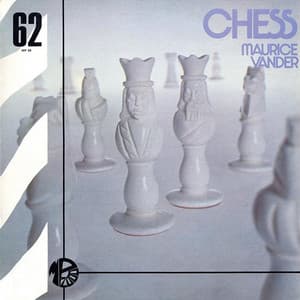 Chess - Maurice Vander
