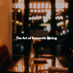 The Art of Romantic Dining - Thiago Sanchez Jazz Quartet