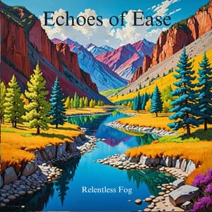Echoes of Ease - Relentless Fog
