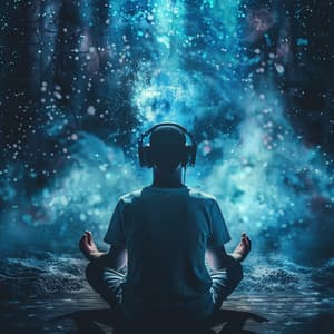 Music for Mindful Meditation: Contemplative Melodies - Quiet Meditation Music
