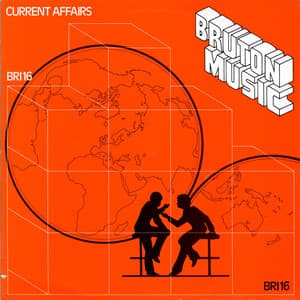 Bruton BRI16: Current Affairs - John Cameron
