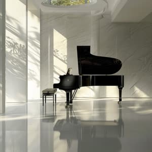 Soft Piano Tunes for Peaceful Sleep - Perfect Piano Music